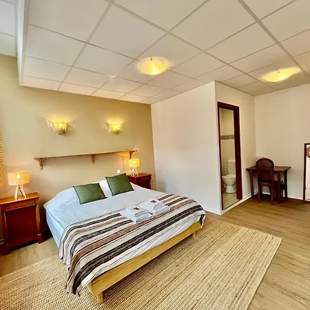 Le Refuge - 22 - 2 Personnes Apartamento *