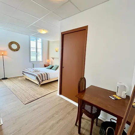 Apartamento Le Refuge - 22 - 2 Personnes Lourdes