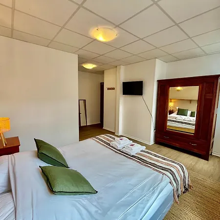 Apartmán Le Refuge - 22 - 2 Personnes