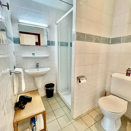 Apartamento Le Refuge - 22 - 2 Personnes Lourdes