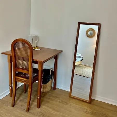 Apartamento Le Refuge - 22 - 2 Personnes Lourdes