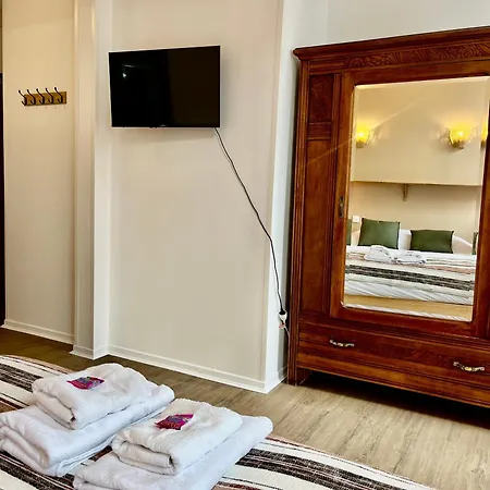 Apartamento Le Refuge - 22 - 2 Personnes *