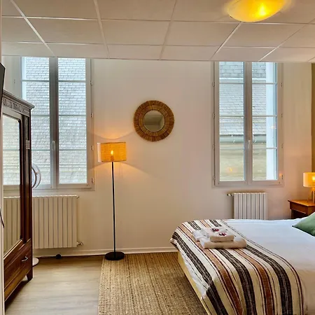 Le Refuge - 22 - 2 Personnes * Lourdes