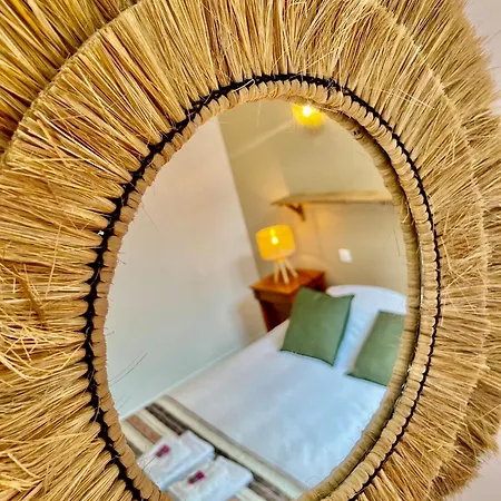 Apartamento Le Refuge - 22 - 2 Personnes *